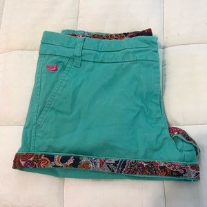 Southern Marsh Shorts